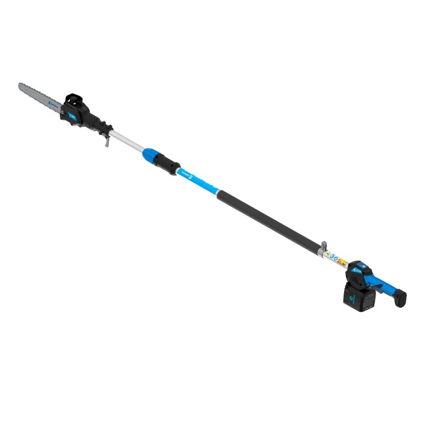 CAMPAGNOLA T-REX 160-240 Potatore telescopico - Barra 10 cm