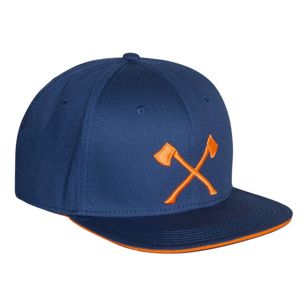 Cappellino AXE nero STIHL