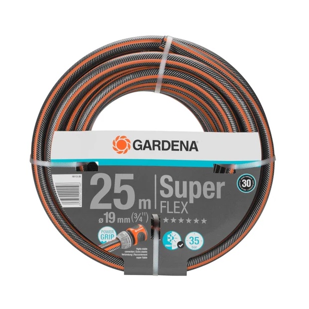 Tubo GARDENA Mod. PREMIUM diam. 19 mt. 25 (ULTRAFLESSIBILE)