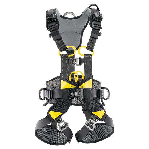Petzl imbracatura Mod. VOLT versione europea tg.0