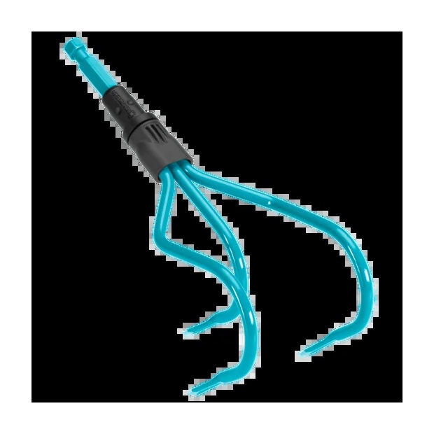 Gardena coltivatore a 3 denti Combisystem
