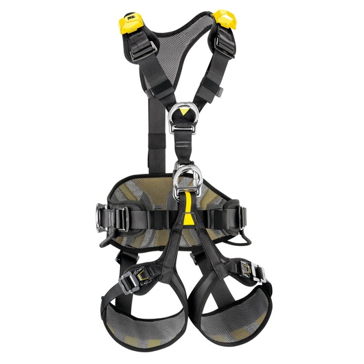 Petzl imbracatura Mod. AVAO BOD FAST versione europea tg.2