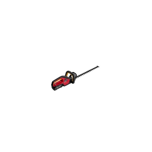 HONDA HHH 36 BXB Tosasiepi a batteria HONDA - Set con batteria da 4Ah e caricabatterie