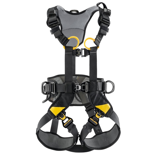Petzl imbracatura Mod. VOLT versione internazionale tg.0