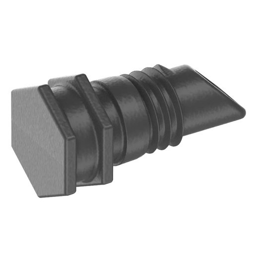 Tappo GARDENA Micro-Drip-System (conf. 10 pz.) 4,6 mm. EX GARD-1323