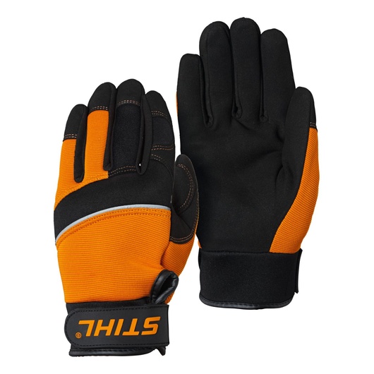 STIHL Guanti Mod. DYNAMIC VENT - Taglia 9 (M)