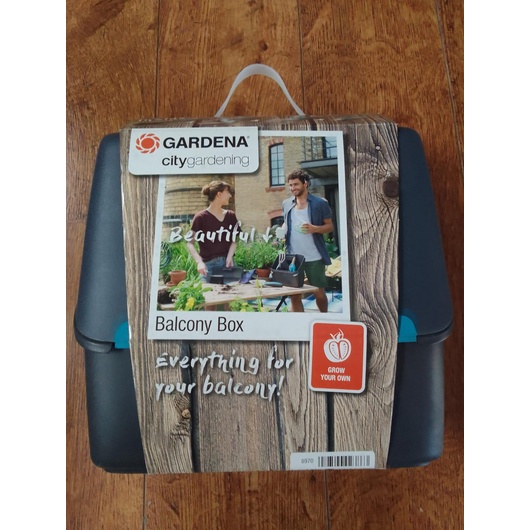 GARDENA 8970 Set regalo attrezzi da giardinaggio