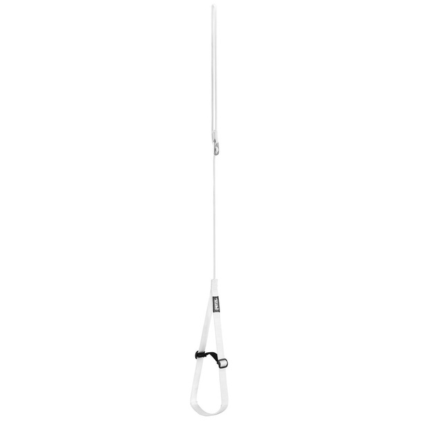 Petzl pedale regolabile in cordino Mod. FOOTCORD