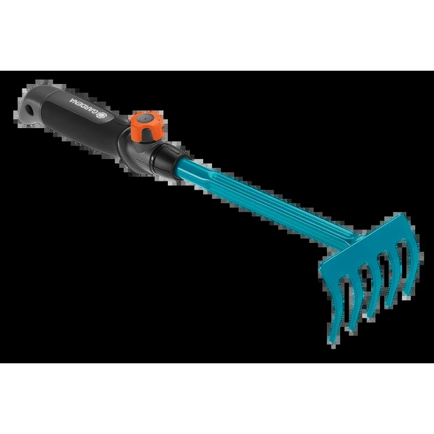 Gardena rastrello per fiori Combisystem