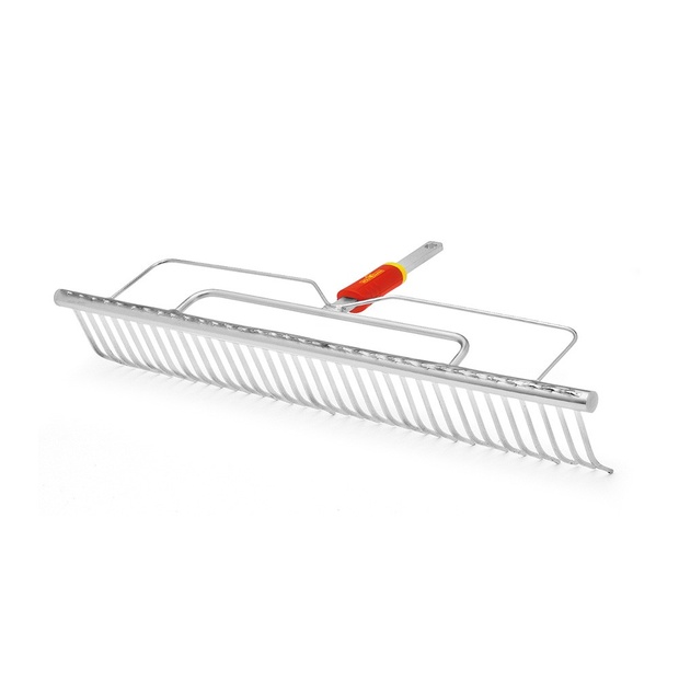 WOLF Rastrello da prato mod. UH-M60 larghezza 58 cm