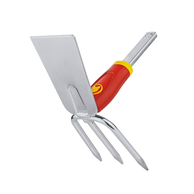 Zappetta / forca WOLF Cod. 3132000 - 8 cm. Multi-Star
