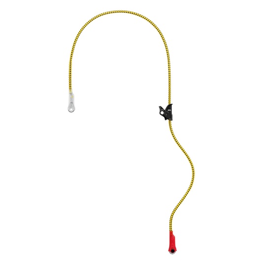 Petzl cordino regolabile Mod. MICROFLIP (5.5 m)