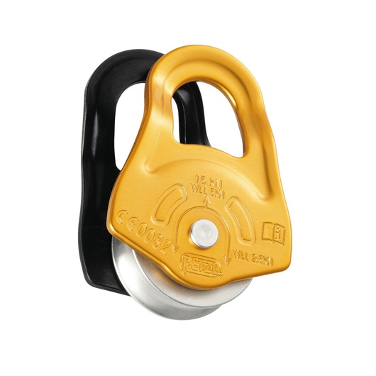 Petzl carrucola ultracompatta Mod. PARTNER