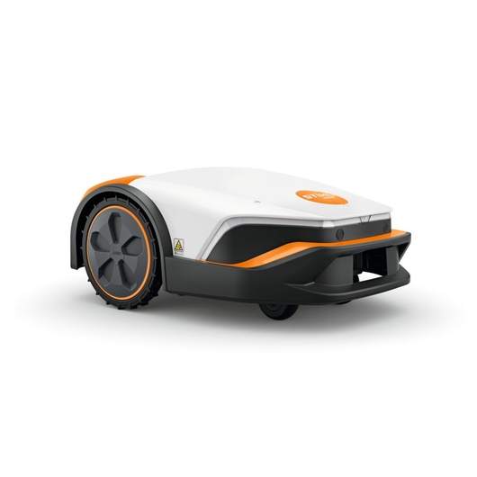 STIHL IMOW 5.0 Robot tagliaerba - Consigliato per superfici entro i 1500 mq