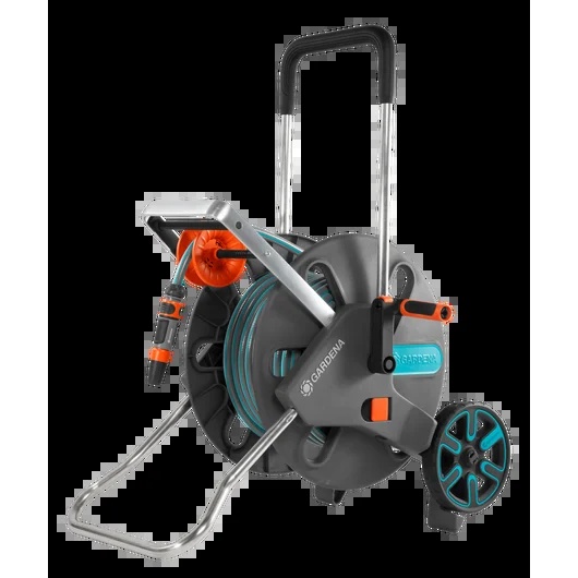 Avvolgitubo GARDENA Mod. CleverRoll Easy Set