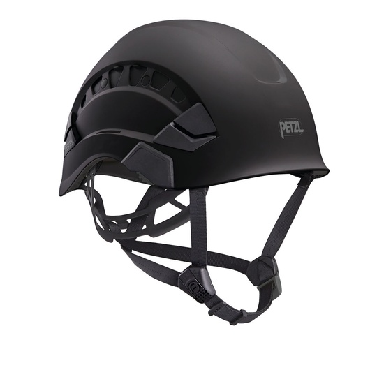 Petzl casco Mod. VERTEX VENT colore nero
