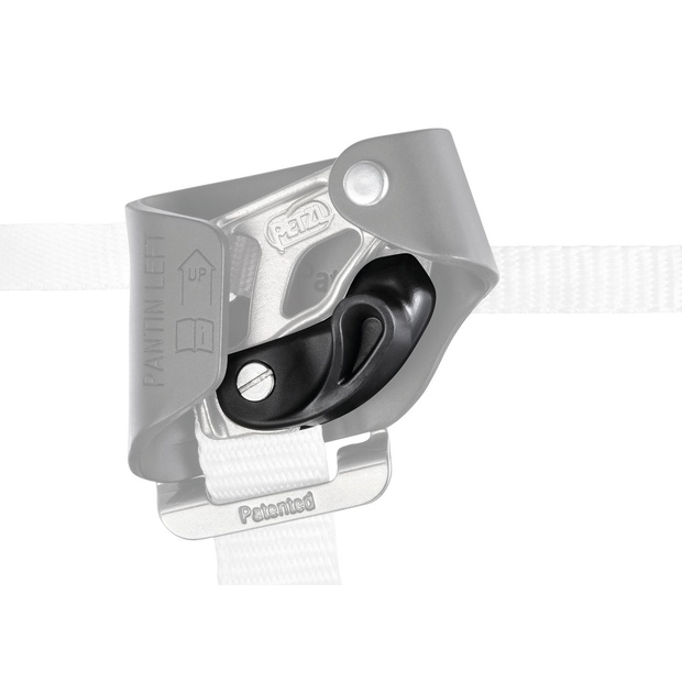 Petzl leva per PANTIN sx