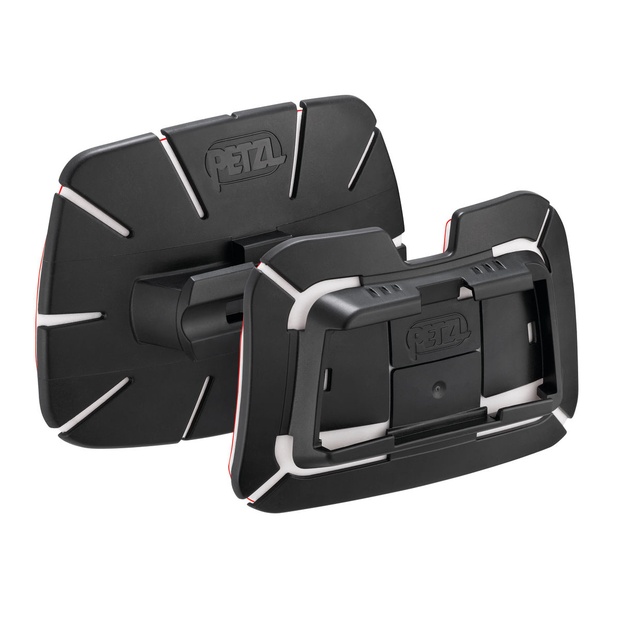 Petzl accessorio per fissare lampada Mod. PRO ADAPT