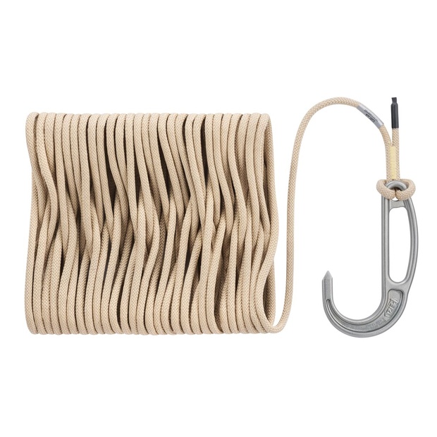 Petzl corda di ricambio per EXO AP HOOK (ancoraggio HOOK)