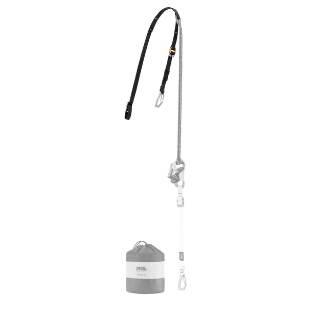 Fettuccia superiore di ricambio per pedali KNEE ASCENT LOOP e KNEE ASCENT CLIP