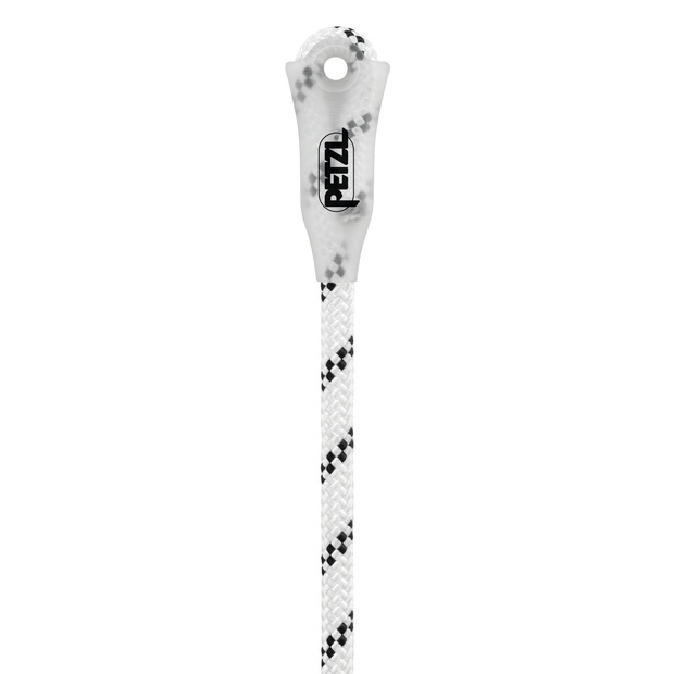 Petzl corda Mod. AXIS 11 mm con terminazione cucita (20 m)