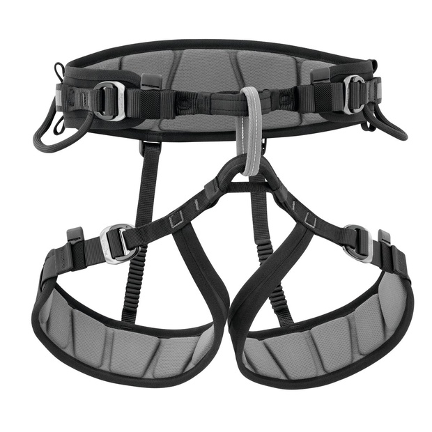 Petzl imbracatura leggera Mod. FALCON MOUNTAIN tg. 2