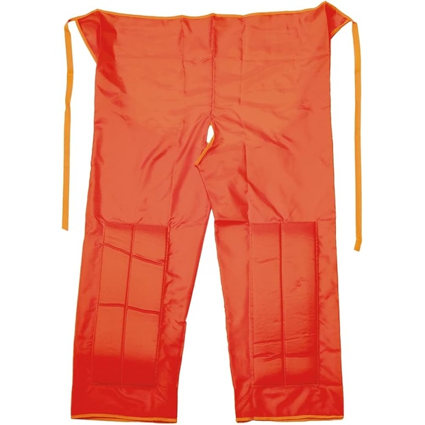 Copripantalone per decespugliatore - Taglia XL