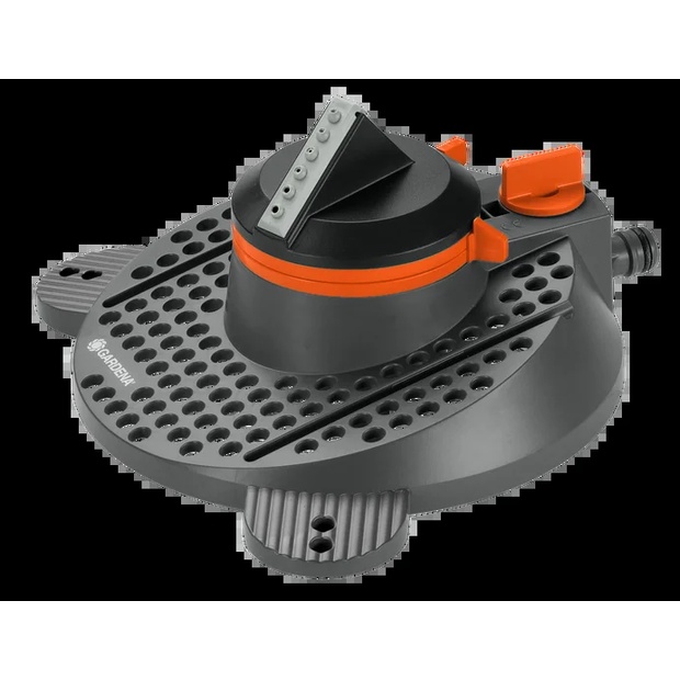 GARDENA 2065 irrigatore circolare a settori Mod. TANGO Comfort