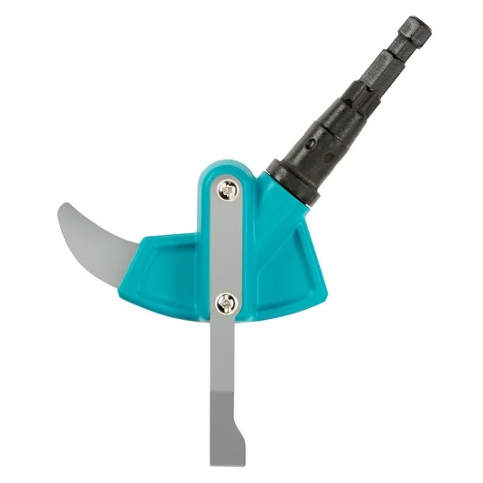 Raschietto 2 in 1 Combyisystem GARDENA