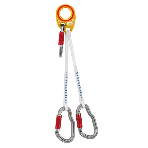 Petzl cordino Mod. IGUANE (35 cm)
