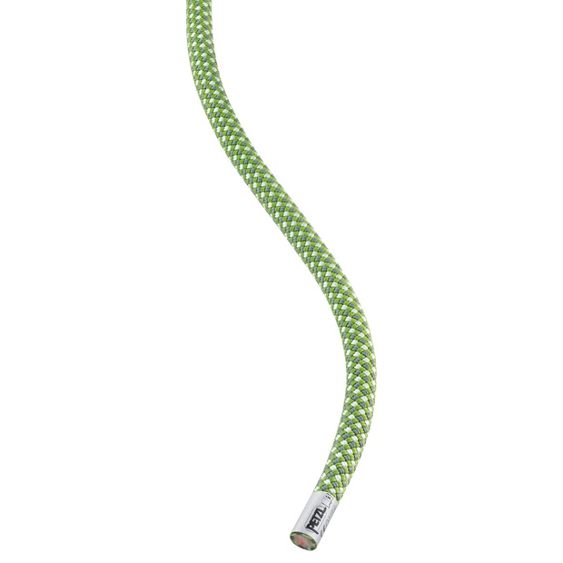 Petzl corda Mod. MAMBO 10.1 mm (50 m) colore verde