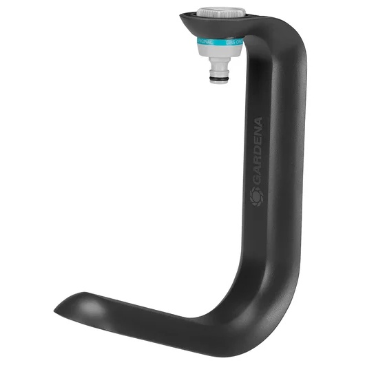 Supporto per tubo Liano GARDENA Mod. TAPFIX