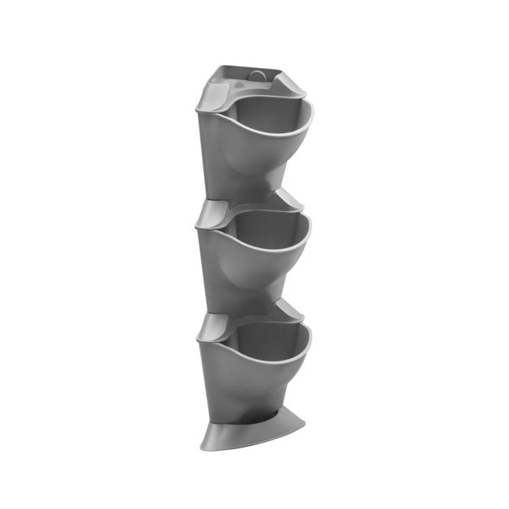 GARDENA 13153 Set base angolare NatureUp!