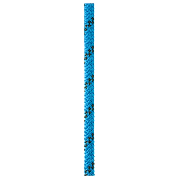 Petzl corda semistatica Mod. AXIS 11 mm (200 m) colore blu