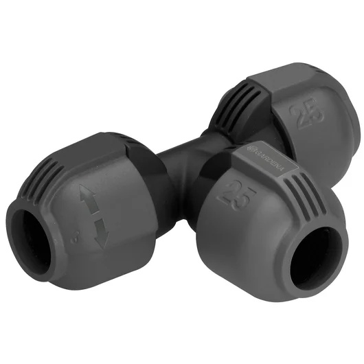 Gardena raccordo a T 25 mm