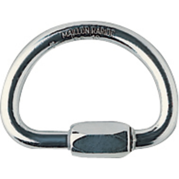 Petzl maglia rapida Mod. DEMI ROND