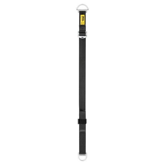 PETZL G011AA00 Fettuccia d'ancoraggio regolabile Mod. CONNEXION VARIO (30-200 cm)