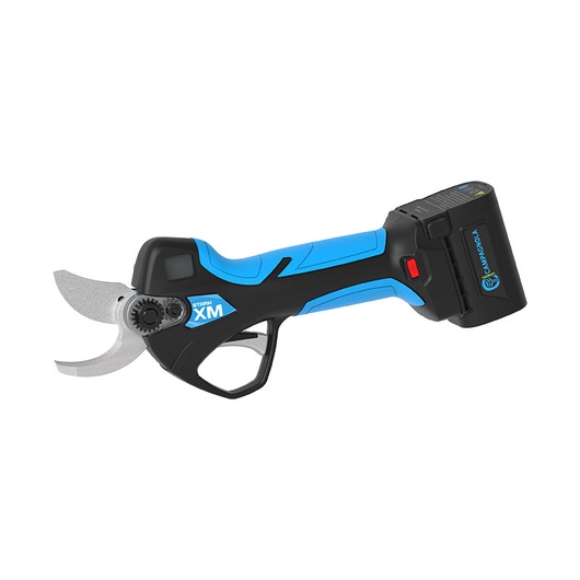CAMPAGNOLA STARK XM Forbice a batteria - Diametro taglio 34 mm