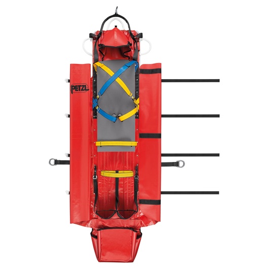 Petzl barella di soccorso Mod. NEST