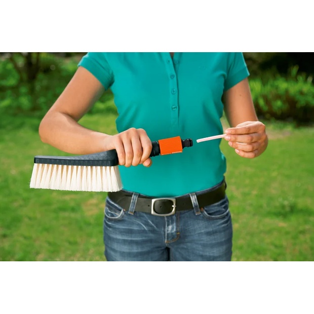 Bastoncini shampoo (contiene 10 pz.) GARDENA