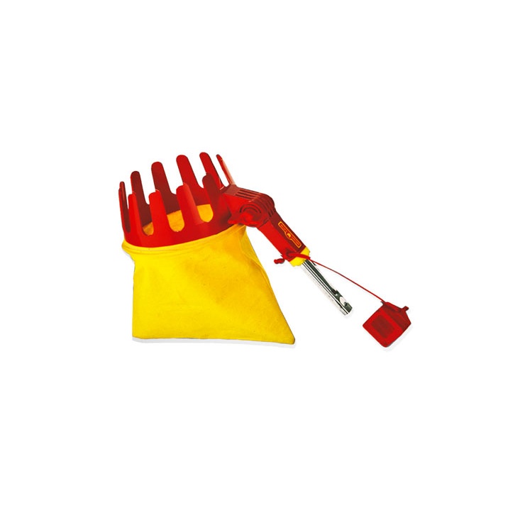 Raccoglifrutta WOLF Cod. 7242000 Multi-Star