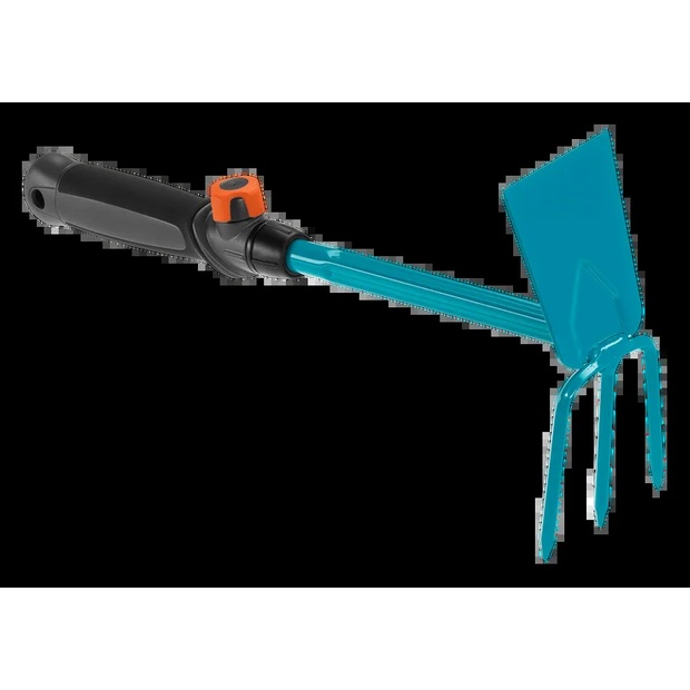 GARDENA 8915 Zappetta quadra tridente Combisystem