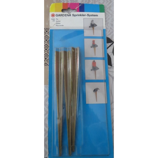 GARDENA 1568 Raccordo per sistema sprinkler
