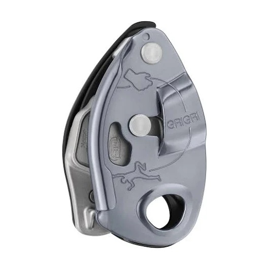PETZL D14BG Assicuratore mod. GRIGRI2