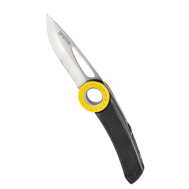 Petzl coltello Mod. SPATHA