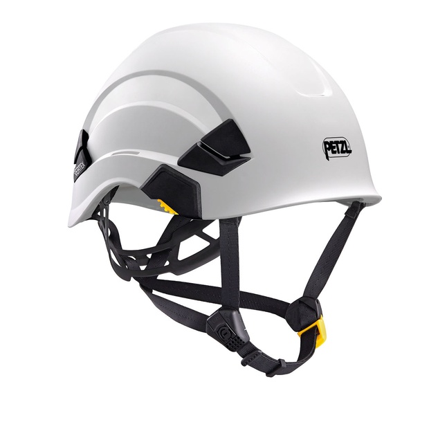 Petzl casco Mod. VERTEX colore bianco