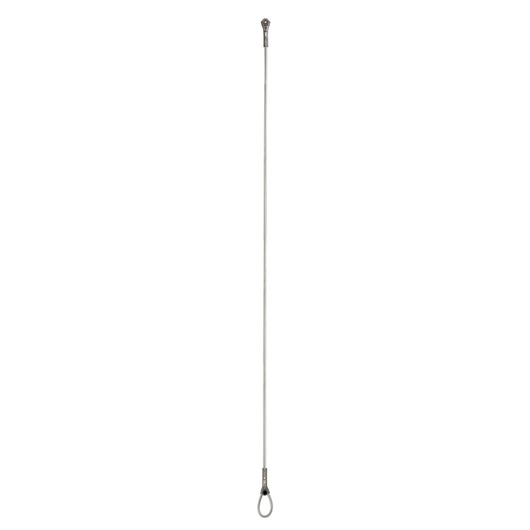 Petzl fascia d'ancoraggio Mod. WIRE STOP (200 cm)