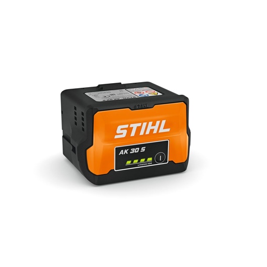 Batteria STIHL AK30S pile al litio ionico