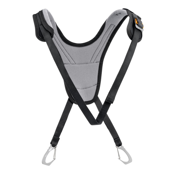 Petzl bretelle per imbracatura Mod. SEQUOIA SRT