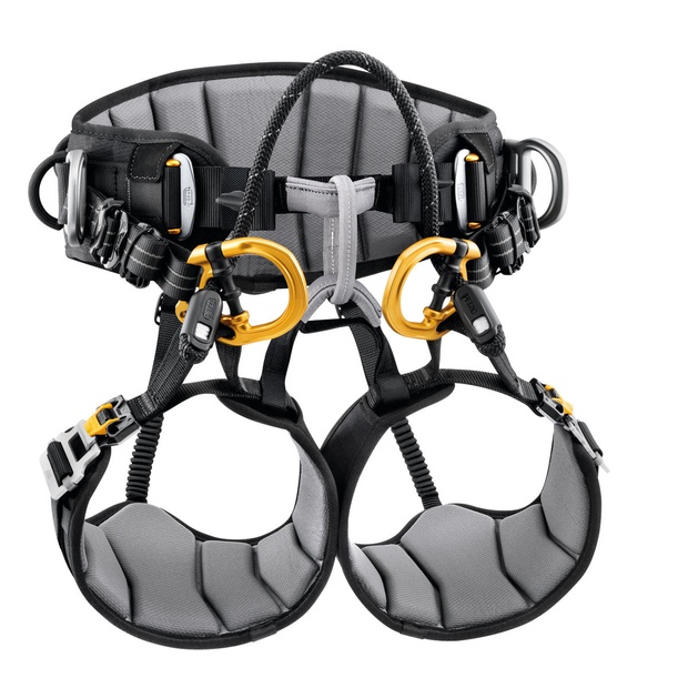 Petzl imbracatura bassa Mod. SEQUOIA SRT tg.1